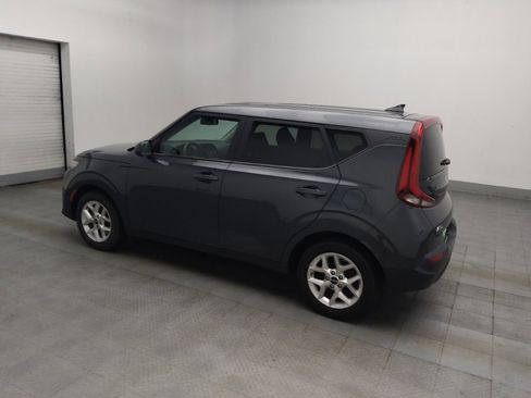 Used 2022 Kia Soul LX w/ Technology Package image 3