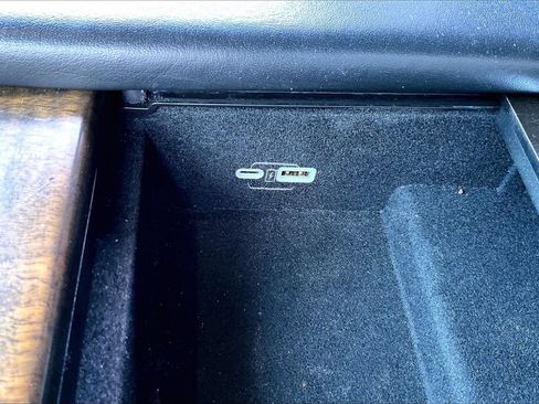 Used 2023 Jeep Grand Wagoneer Series II AWD/4WD image 17