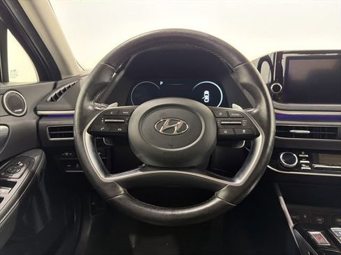 Used 2022 Hyundai Sonata Limited FWD image 30