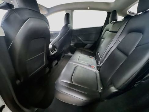 Used 2023 Tesla Model Y Performance AWD/4WD image 25
