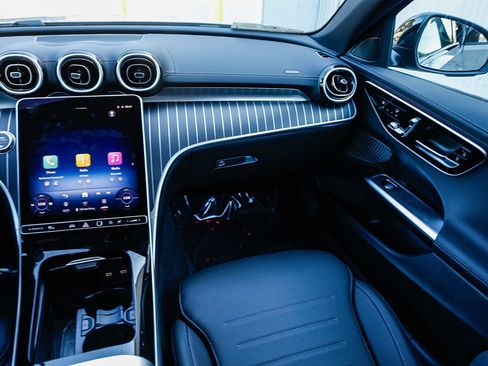 New 2026 Mercedes-Benz C 300 Sedan image 15