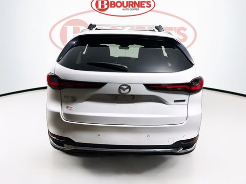 Used 2024 MAZDA CX-90 Plug-In Hybrid w/ Premium Pkg AWD/4WD image 11