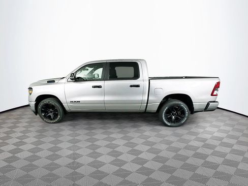 Certified 2023 RAM 1500 Big Horn AWD/4WD image 7