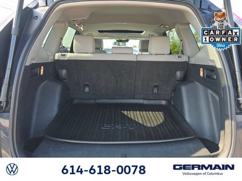 Used 2019 Honda CR-V EX-L image 22