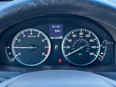 Used 2014 Acura RDX Technology Package image 27