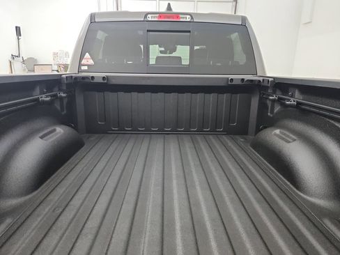 New 2026 RAM 1500 Rebel w/ Rebel Level 2 Equipment Group AWD/4WD image 31