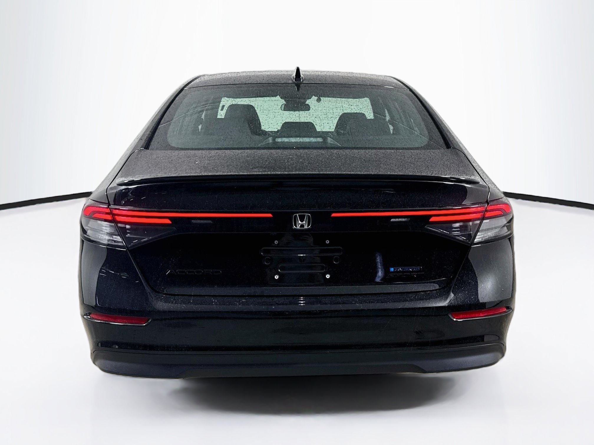 New 2026 Honda Accord Sport image 31