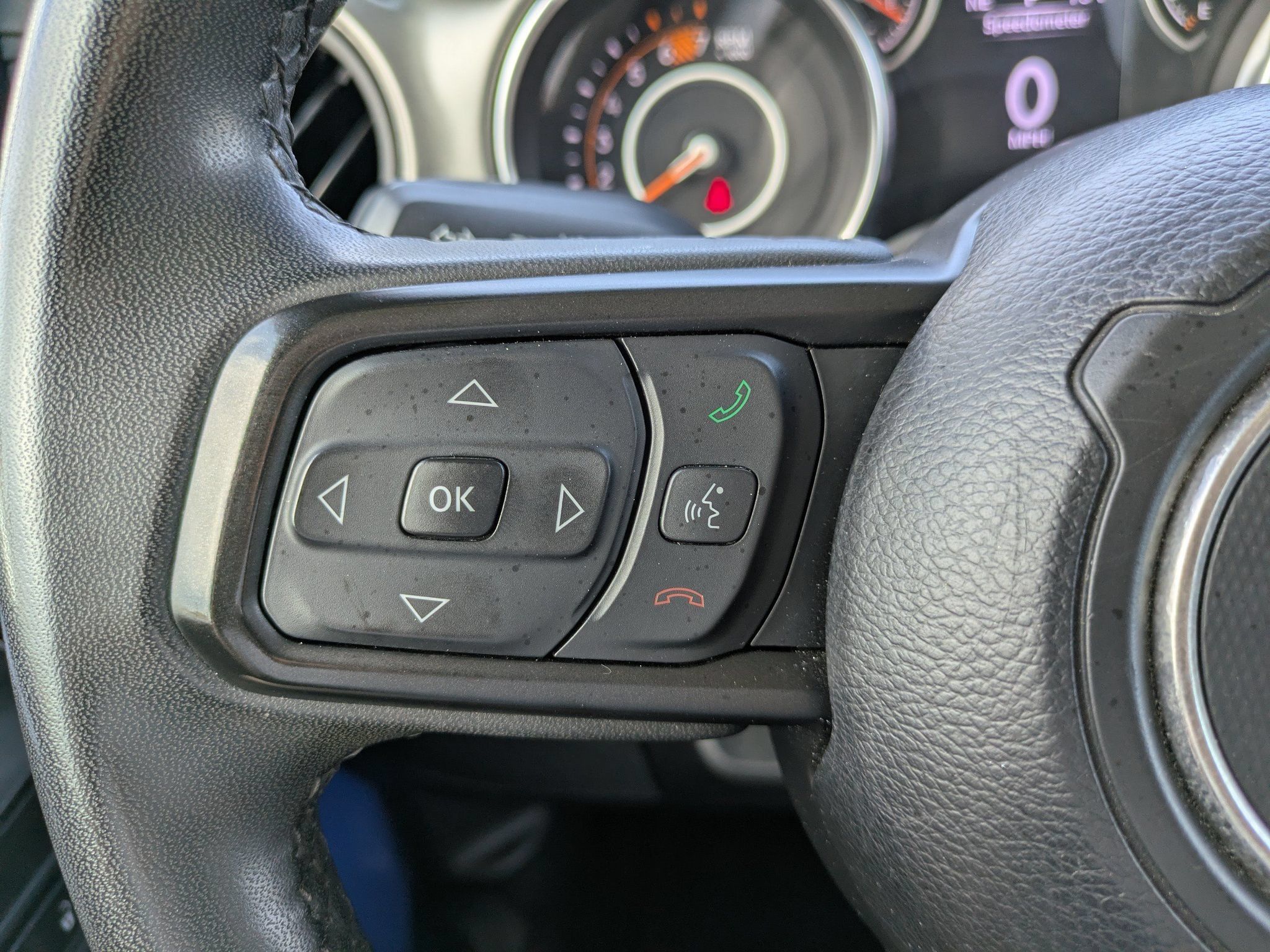Used 2023 Jeep Wrangler Unlimited Sport AWD/4WD image 24