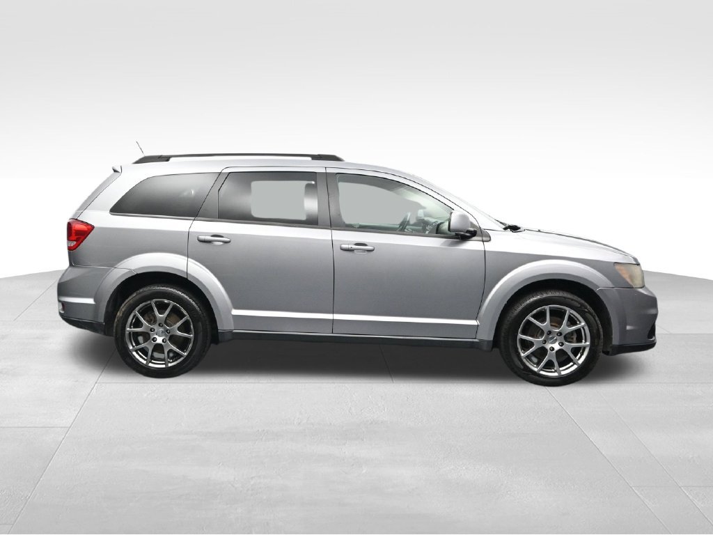Used 2016 Dodge Journey R/T w/ Driver Convenience Group AWD/4WD image 6