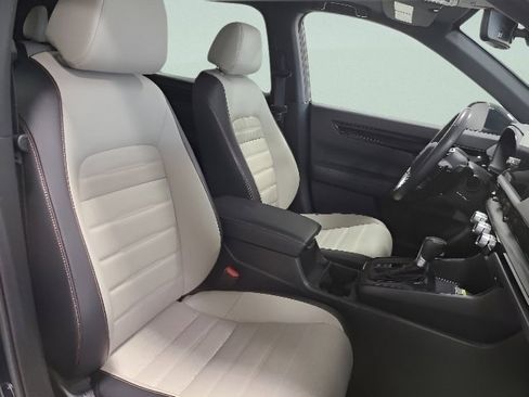 Certified 2024 Honda CR-V Sport Touring image 20