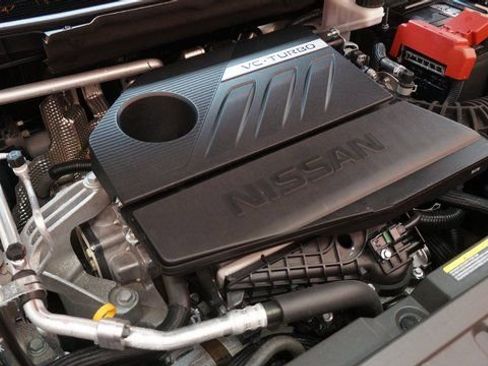 Certified 2023 Nissan Rogue S image 63