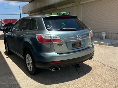 Used 2012 MAZDA CX-9 Touring w/ Moonroof & Bose Audio Pkg AWD/4WD image 8