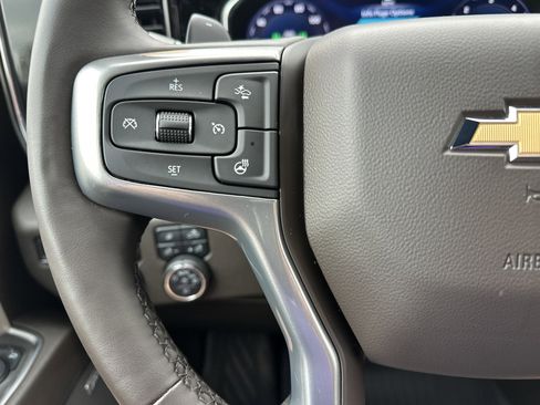 Used 2024 Chevrolet Silverado 1500 LTZ image 18