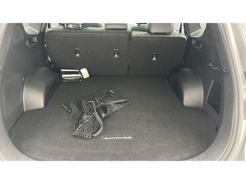 Used 2023 Hyundai Santa Fe Calligraphy w/ Cargo Package AWD/4WD image 30