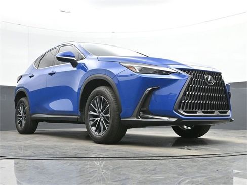 Certified 2022 Lexus NX 350 AWD w/ Premium Package image 10