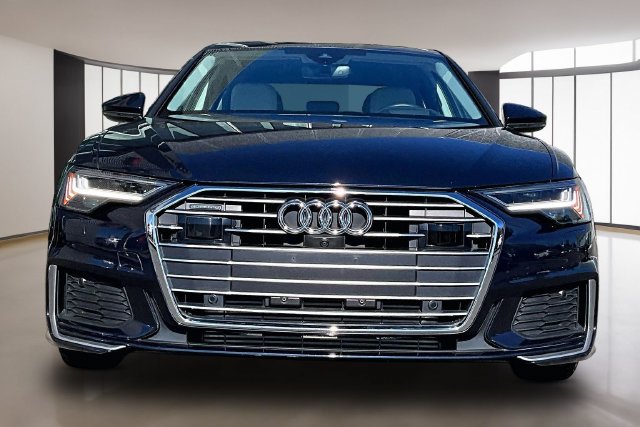 Used 2023 Audi A6 3.0T Prestige w/ Prestige Package AWD/4WD image 2