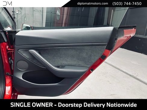 Used 2023 Tesla Model 3 Standard Range RWD image 29