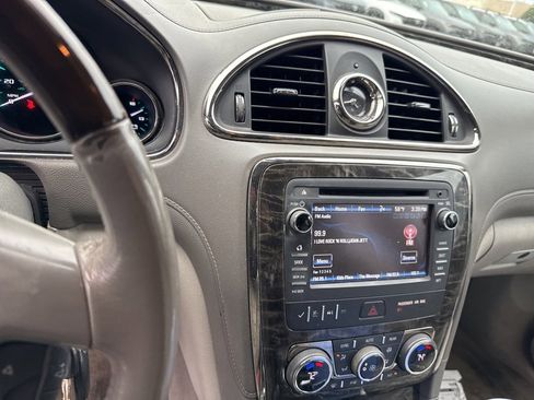 Used 2014 Buick Enclave Leather w/ LPO, Cargo Convenience Pkg image 38