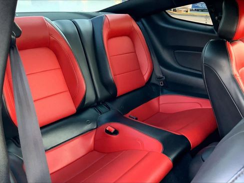 Used 2020 Ford Mustang Premium w/ Equipment Group 201A RWD image 18