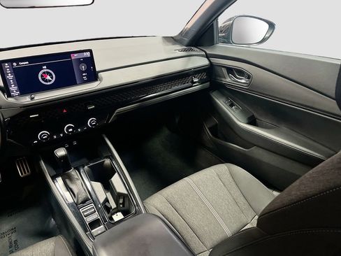 Used 2024 Honda Accord Sport image 22