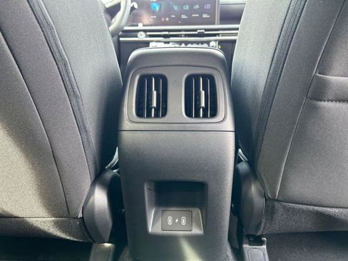 New 2026 Hyundai Tucson SEL AWD/4WD image 29