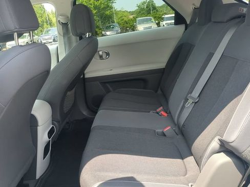Used 2024 Hyundai Ioniq 5 SEL RWD image 13