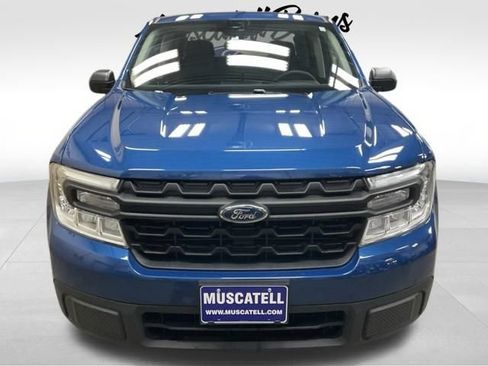 Used 2024 Ford Maverick XL FWD image 2