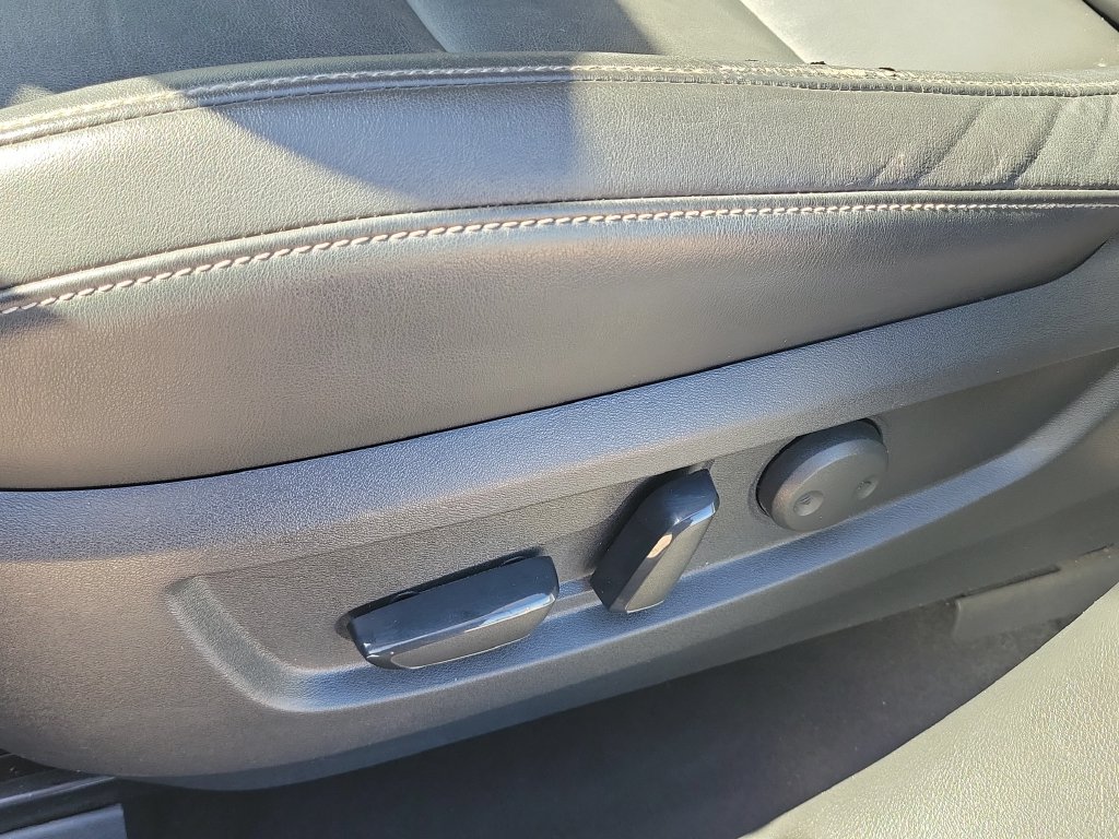 Used 2019 INFINITI QX50 Pure FWD image 22