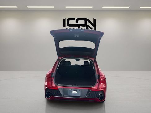Used 2025 Genesis GV70 2.5T AWD/4WD image 9