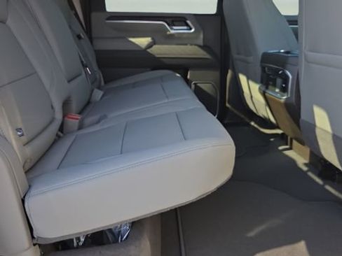 New 2026 GMC Sierra 2500 SLT w/ SLT Premium Package image 20