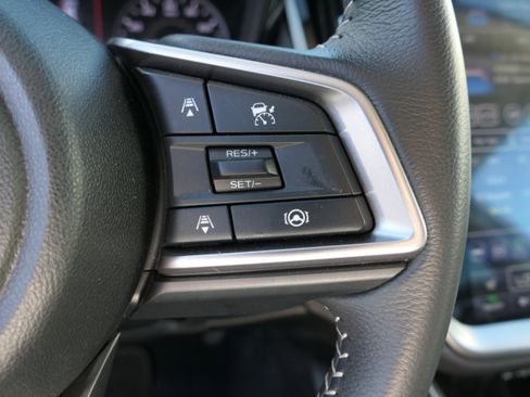 Certified 2025 Subaru Outback Premium image 15