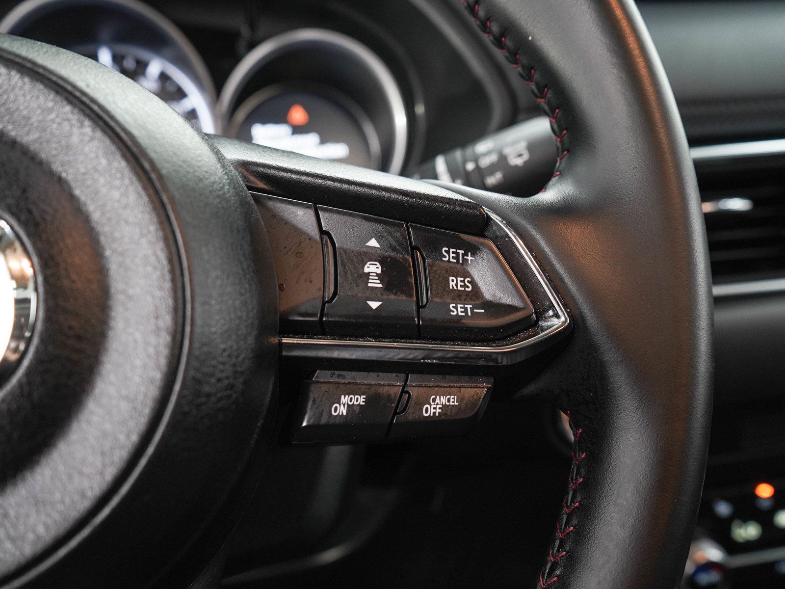 Used 2025 MAZDA CX-5 Carbon Edition AWD/4WD image 27