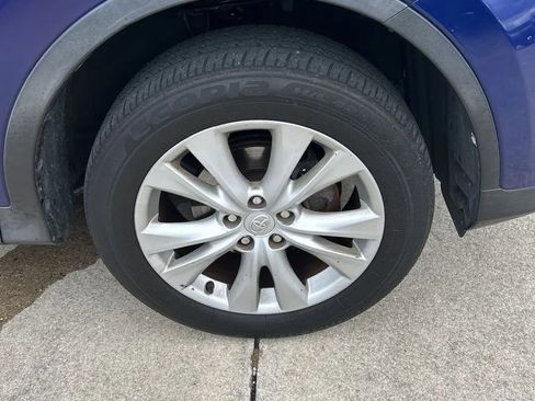 Used 2015 Toyota RAV4 Limited AWD/4WD image 20