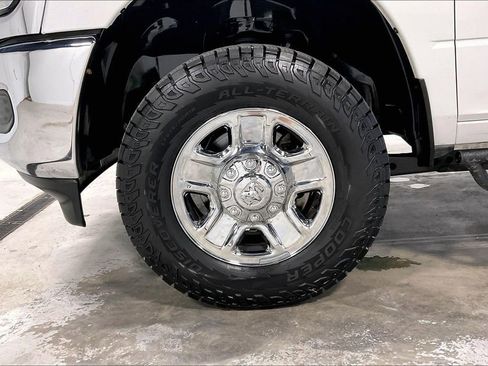Used 2021 RAM 2500 Tradesman AWD/4WD image 10