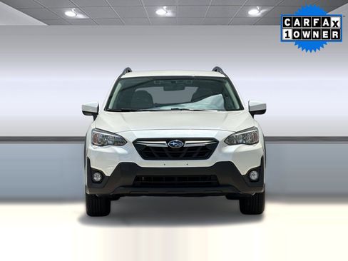 Used 2022 Subaru Crosstrek 2.0i Premium AWD/4WD image 6