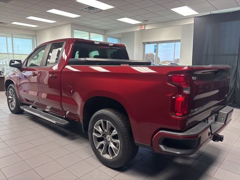 Used 2019 Chevrolet Silverado 1500 RST w/ All-Star Edition image 5