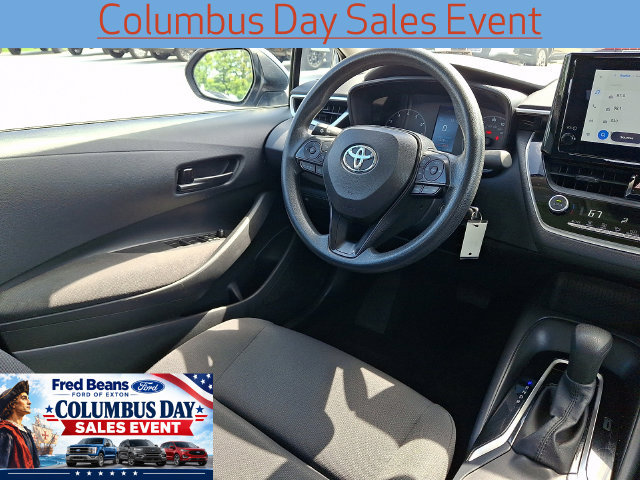 Used 2024 Toyota Corolla LE FWD image 14