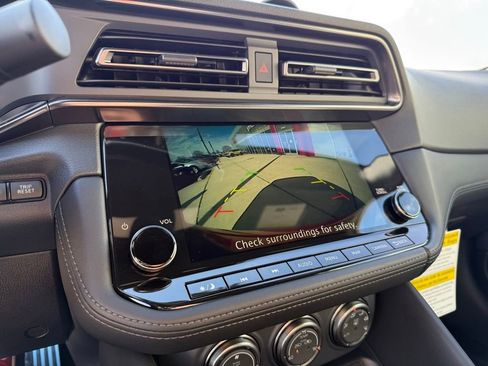 New 2024 Nissan Z Performance w/ Heritage Edition image 22