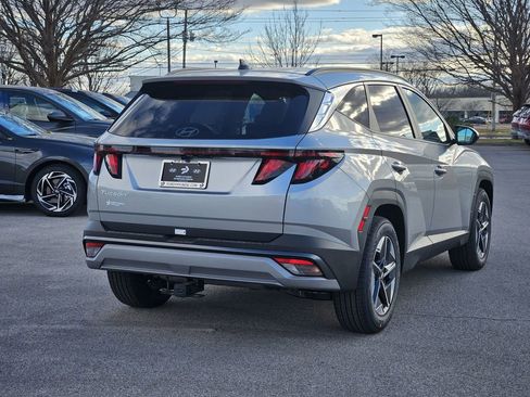New 2026 Hyundai Tucson SEL FWD image 7