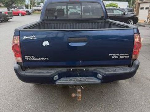 Used 2007 Toyota Tacoma PreRunner RWD image 5