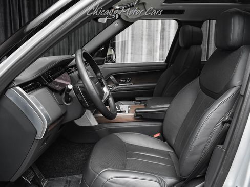 Used 2024 Land Rover Range Rover SE AWD/4WD image 20