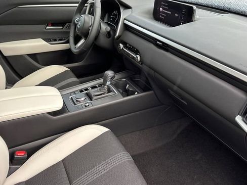 New 2026 MAZDA CX-50 AWD 2.5 S w/ Cargo Package image 17