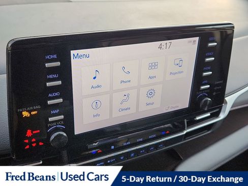 Used 2023 Toyota Sienna LE image 25