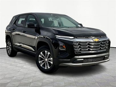 New 2026 Chevrolet Equinox LT w/ Convenience Package II