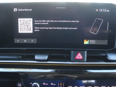 New 2026 Kia Carnival SX Prestige image 63