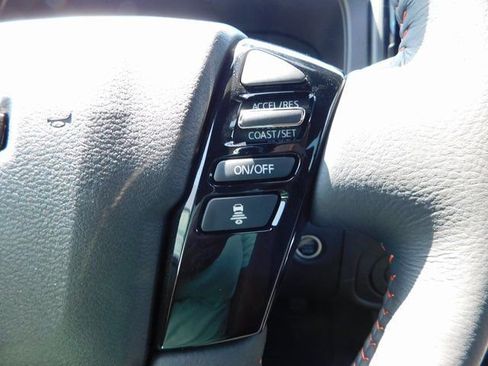 New 2025 Nissan Frontier Pro-X w/ Pro Convenience Package image 20