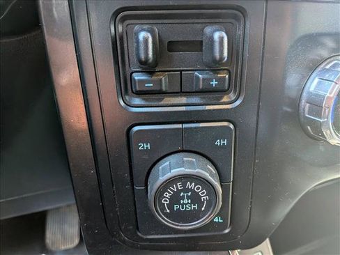 Used 2021 Ford F150 XLT w/ Equipment Group 301A Mid image 16