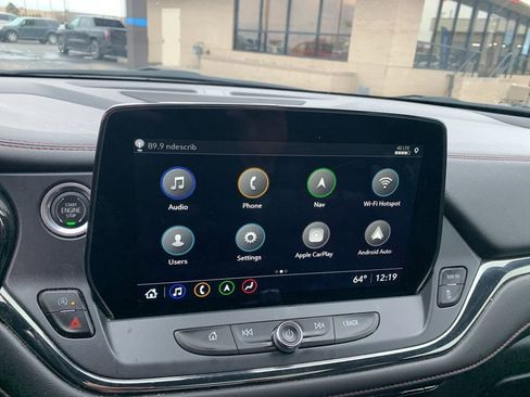 Used 2023 Chevrolet Blazer RS w/ LPO, Floor Liner Package image 11