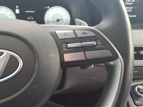 Used 2025 Hyundai Palisade SEL FWD image 22