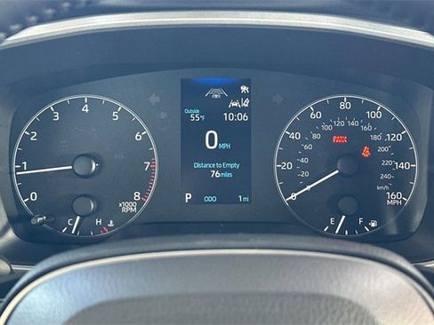 Used 2026 Toyota Corolla SE image 23
